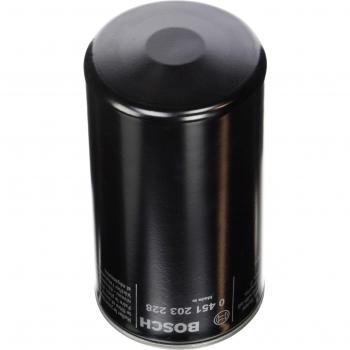 Bosch 451203228 filtro de aceite