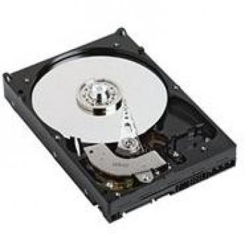 Dell 400-AFYB - Disco Duro de 1 TB SATA 3, Color Gris