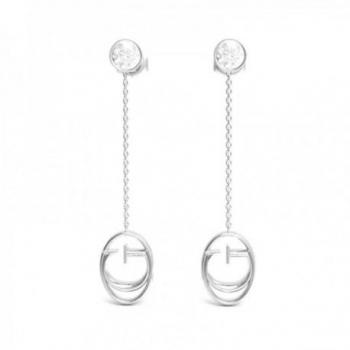 GUESS Pendientes Pendientes Iconic JUBE01040JWRHT-U JUBE01040JWRHT-U Marca