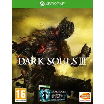 Dark Souls III Xbox One - Good Condition - French Version
