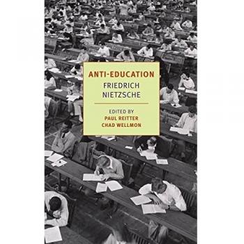 Anti-Education