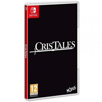 Cris Tales