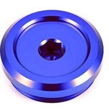 V PARTS - 38230 : Tapon Llenado Aceite Azul