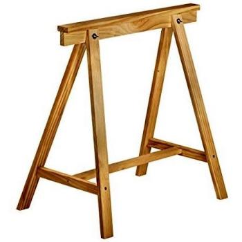 ASTIGARRAGA KIT LINE Caballete Pino Deco sin barnizar