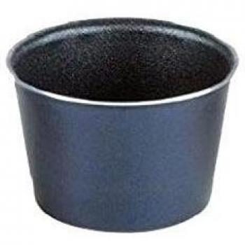 IBILI 330408 - Flanero Individual BLU 8 Cms.