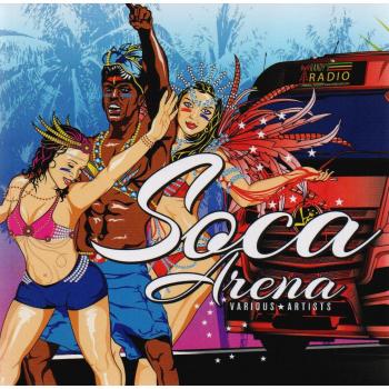 Soca Arena