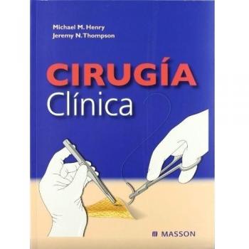 Cirugía Clínica