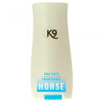 Acondicionador K9 Aloe Vera 300ml - Para Caballos