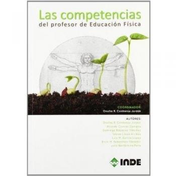 Las competencias del profesor de Educación Física: 977