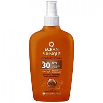 Ecran Sunnique, Protector Solar con SPF30 - 200 ml