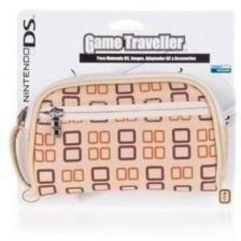 BOLSA LICENCIADA NDS600