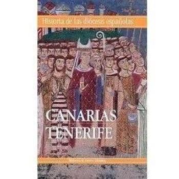 Iglesias de Canarias y Tenerife: 24