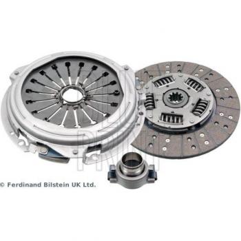 Kit de embrague BLUE PRINT ADL143069 con disco de embrague, plato de presión y rodamiento de liberación, diseñado para un rendimiento óptimo en vehículos específicos