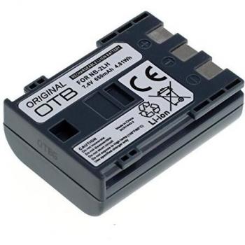 Goobay 63440 batería Recargable de Iones de Litio