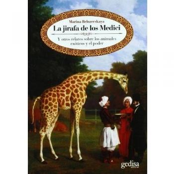 Jirafa de los Medici