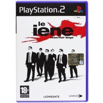 Le Iene [Importación inglesa]