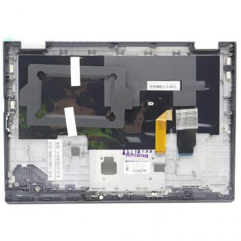 Cubierta y Teclado Lenovo C-Cover Inglés U.K. (5M10Y85808)