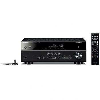 Yamaha RX-V481 5.1 Surround 3D - Receptor AV