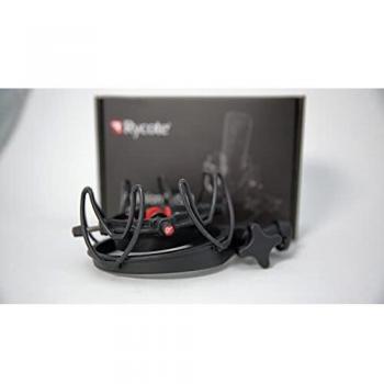 Rycote 044901 InVision Universal Microphone Shock Mount