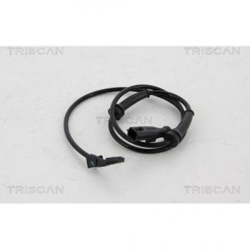 Sensor ABS TRISCAN 8180 25208