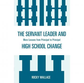Servant Leadership in High School Transformation: Insights from Principals