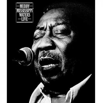 Muddy Waters Live
