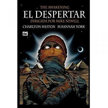 El despertar [DVD]