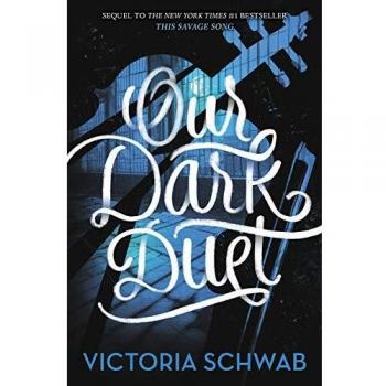 Our Dark Duet: 2