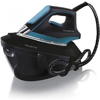 Rowenta Centro de Planchado VR8223F0 300 g/min 2200W Ne Gramos o Azul, Multicolor, Mediano