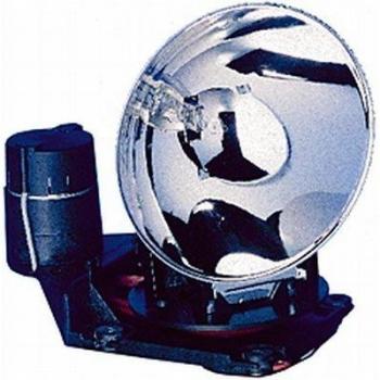 Hella 9DX 860 271-001 reflector para luz giratoria de emergencia
