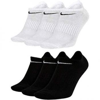 Nike SX7678 - Calcetines tobilleros