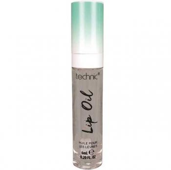Technic Cosmetics - Aceite Labial Lip Oil - Sabor Menta