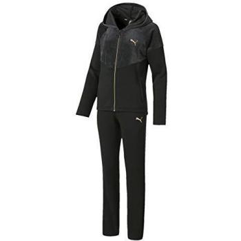 Traje para Nina Negro 58020301