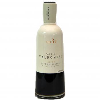 Valdomiño Licor de Café - 700 ml