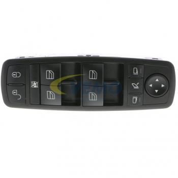 Interruptor de Elevalunas VEMO para Mercedes-Benz A-Klasse y B-Klasse, referencia 1698206710