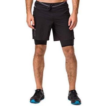 RaidLight Responsiv 2in1 Pantalones Cortos - AW20 - XL