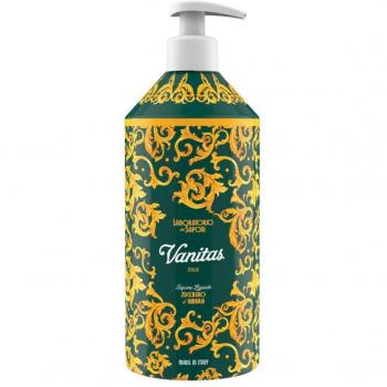 Jabón Líquido Barocco Vanitas Italie 500ml