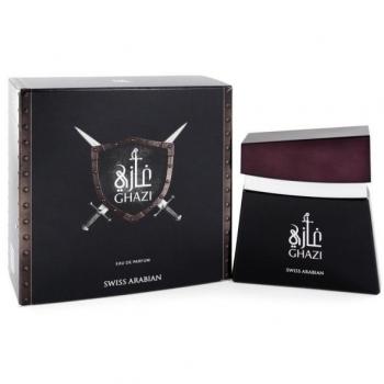 Swiss Arabian - Ghazi 100ml Eau De Parfum Spray