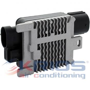 Regulador de ventilador habitáculo Original calidad de MEAT & DORIA K106065 / Regulador de ventilador habitáculo KRIOS 10.6065
