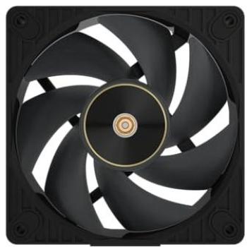 Ventilador ASUS ProArt PF120 PWM Negro 3 en 1 (120 mm, pack de 3)