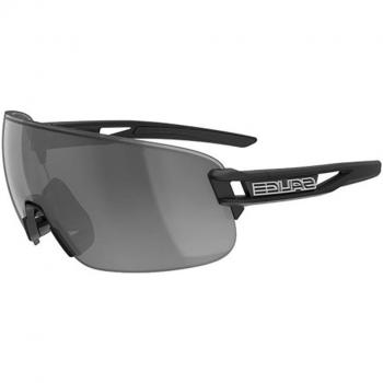Salice 021 RWP Polarized Men's Sunglasses Black Standard Size
