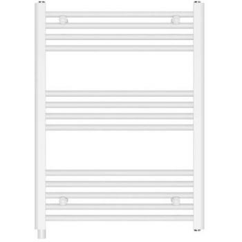 Toallero Eléctrico Haeger TW-30W.002A 80x60 Blanco 60 Cm