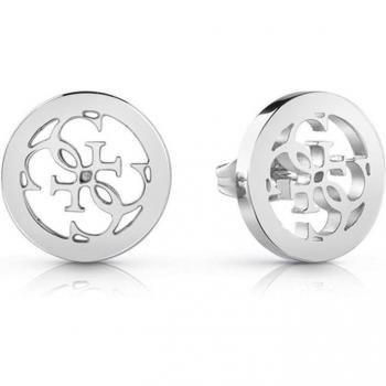 Pendientes Guess Studs Party de Acero JUBE02162JWRHT/U