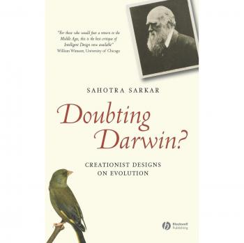 Dudando de Darwin - Tapa Dura, Serie de Filosofía Pública Blackwell