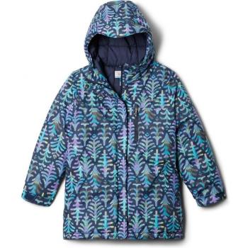 Columbia Chaqueta de nieve de niños Alpine Free Fall™ II