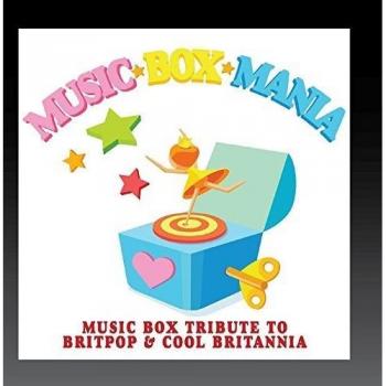 Britpop and cool britannia