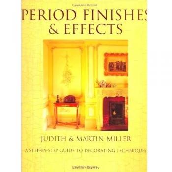 Period Finishes and Effects