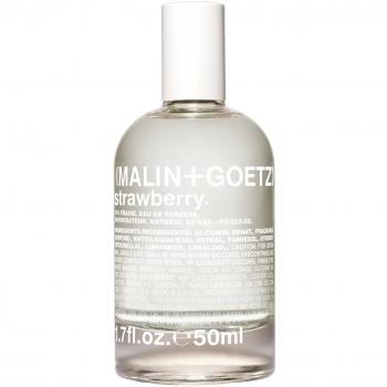 Malin+Goetz Strawberry Eau de Parfum 50 ml Unisex Fragrance