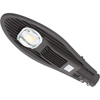 Greenice | Farola LED 50W 4320Lm 50.000H | Blanco Frío