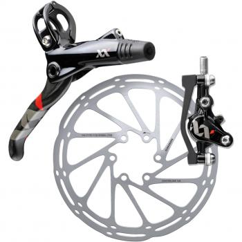 Sram MTB Rear Hydraulic - Palanca para Bicicleta de montaña